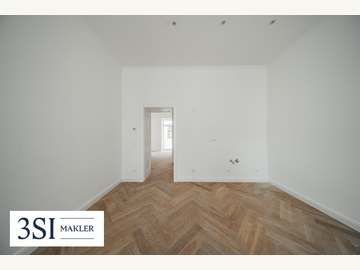 Wohnung in Wien Bild 02
