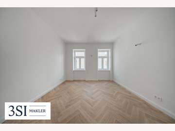 Wohnung in Wien Bild 03