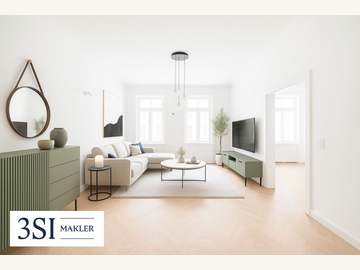Wohnung in Wien
