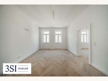Wohnung in Wien Bild 02