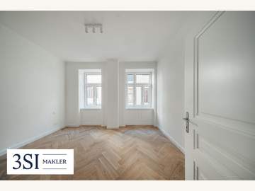 Wohnung in Wien Bild 05