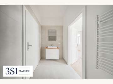 Wohnung in Wien Bild 06