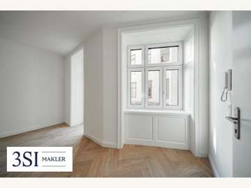 Wohnung in Wien Bild 10