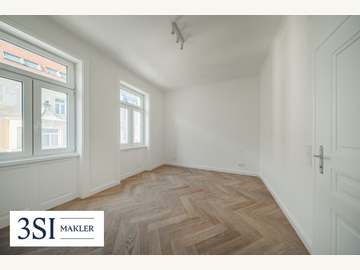 Wohnung in Wien Bild 16