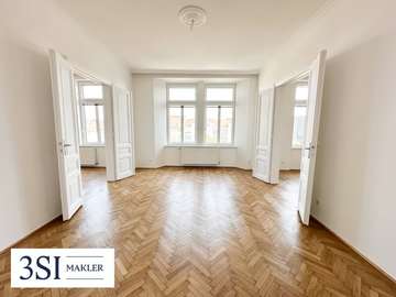 Wohnung in Wien