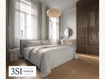 Wohnung in Wien Bild 03