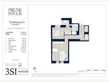 Wohnung in Wien Bild 07