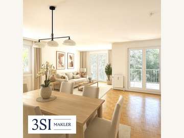 Wohnung in Wien