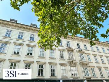 Wohnung in Wien