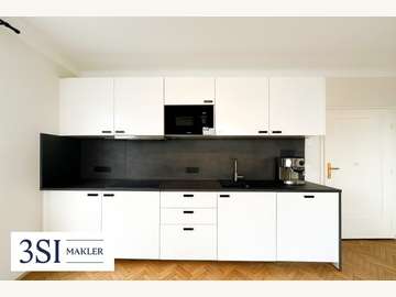 Wohnung in Wien