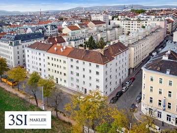 Wohnung in Wien Bild 05