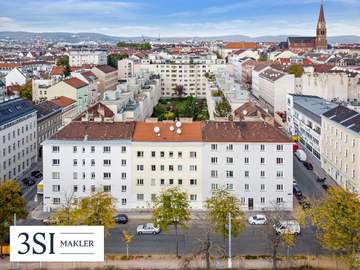 Wohnung in Wien Bild 07