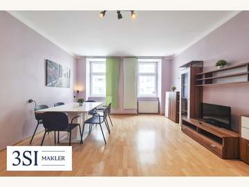 Wohnung in Wien