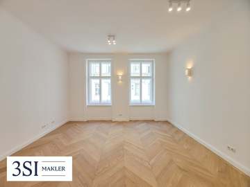 Wohnung in Wien
