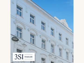 Wohnung in Wien, Landstraße