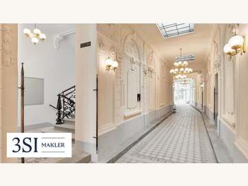 Wohnung in Wien,Landstraße Bild 03