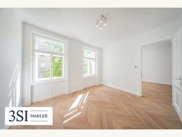 Wohnung in Wien,Landstraße Bild 04