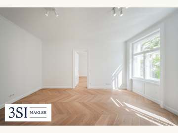 Wohnung in Wien,Landstraße Bild 05