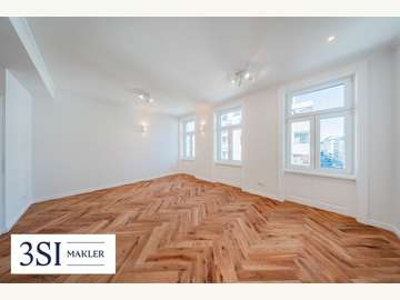 Wohnung in Wien,Landstraße Bild 06