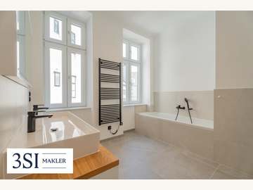 Wohnung in Wien,Landstraße Bild 10