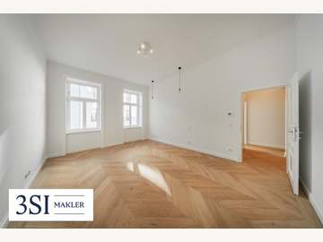 Wohnung in Wien