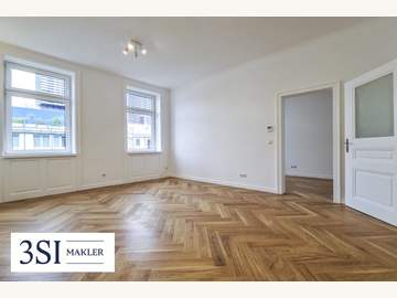 Wohnung in Wien