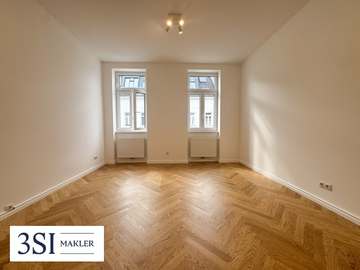 Wohnung in Wien