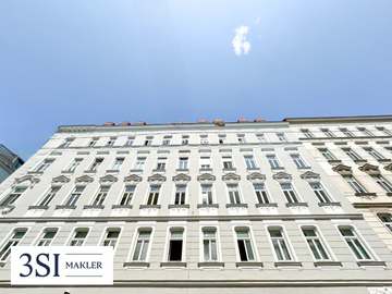 Wohnung in Wien