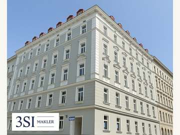 Wohnung in Wien