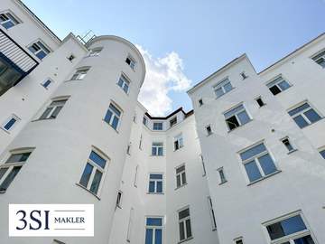 Wohnung in Wien Bild 11