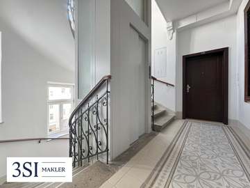 Wohnung in Wien Bild 13