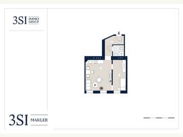 Wohnung in Wien Bild 14