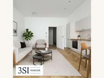 Wohnung in Wien