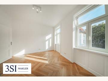 Wohnung in Wien