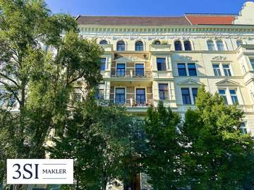 Wohnung in Wien Bild 09