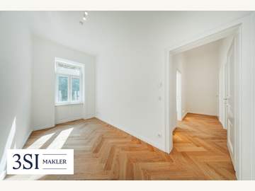 Wohnung in Wien
