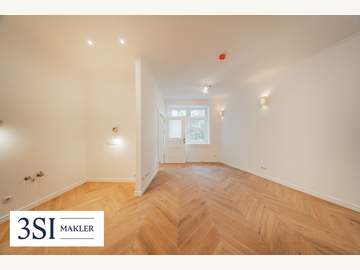 Wohnung in Wien