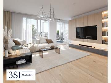 Wohnung in Wien
