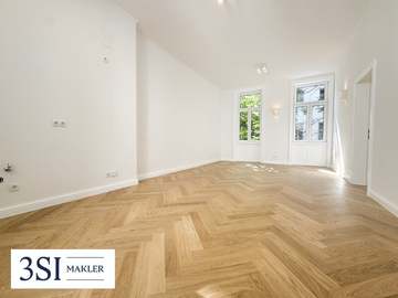 Wohnung in Wien