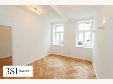 Wohnung in Wien Bild 02