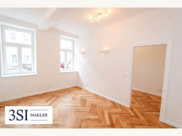 Wohnung in Wien Bild 03