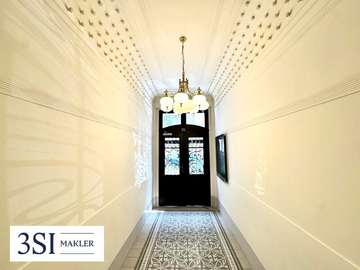 Wohnung in Wien Bild 03