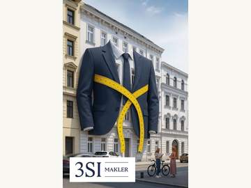 Wohnung in Wien