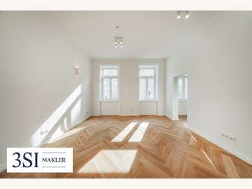 Wohnung in Wien