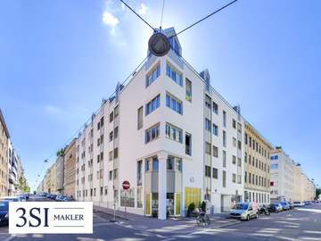 Wohnung in Wien