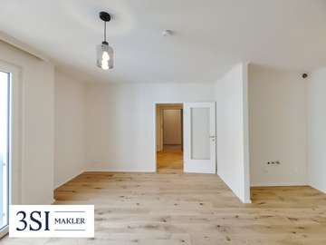 Wohnung in Wien Bild 02