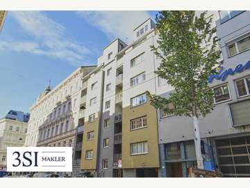 Wohnung in Wien