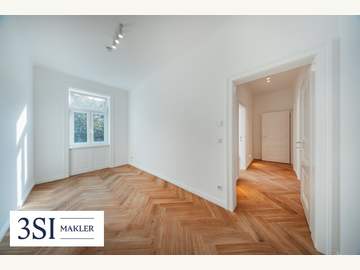 Wohnung in Wien