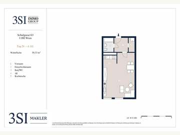 Wohnung in Wien Bild 08