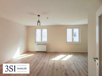 Wohnung in Wien